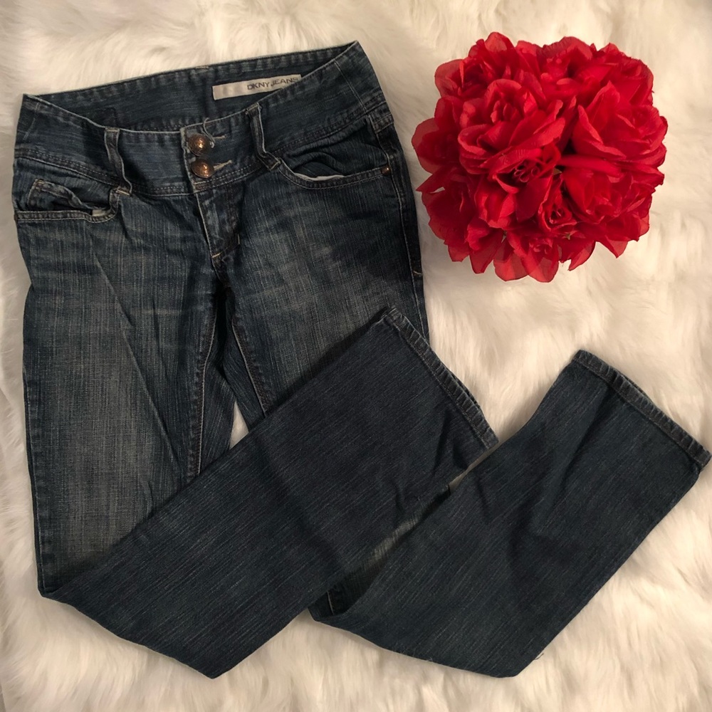 DKNY Jeans